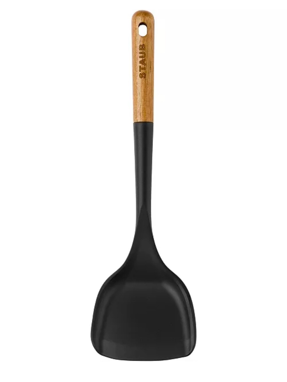 👨🏻🍳NEW👨🏻🍳 Staub Wok Turner Utensil